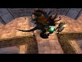 Requests Video: Titan Outgrown, Dragonkin Growing Spree & Outtakes + Misc Stuff