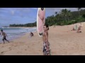 Novus Swell S1 E26: Ehukai Beach - Sand Bars