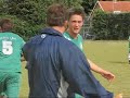 Brede IF - Greve Fodbold 2-1 (1HS)