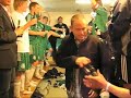 Brede IF - Greve Fodbold 2-1 (1HS)