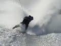 Andy Mac - Backwards Barefoot in the Winter Sun