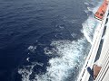 Tribe on Board with my friends