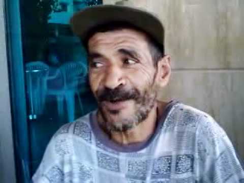 بائع الثوم. الشاعر الضائع في المغرب بائع الثوم. الشاعر الضائع في المغرب