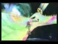 Rainbow Road Time Trial (2:56)