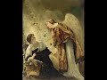 Biber - Annunciation