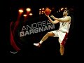 Andrea Bargnani vs NYK Preseason 08/09 Andrea Bargnani vs NYK Preseason 08/09