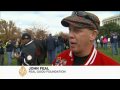 US protest by 9/11 responders  - 19 Nov 09