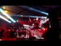 DJ W!LD@COCOON IN THE STREET BIRMINGHAM