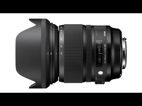 Sigma 24-105 f/4 vs Canon 24-105 f4 Comparison Review: Should you trade in your kit lens?