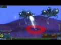 Spore - Increasing the terraform of a Planet Spore - Increasing the terraform of a Planet