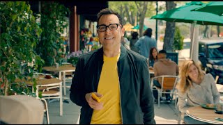 Example 6: Verizon VS Sprint