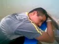 combulcion  idiota