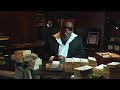 David Banner for Secretary of Treasury