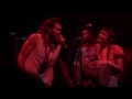 Edward Sharpe and the Magnetic Zeros - Come in Please(Cross the line) live in Las Vegas on 9.25.09