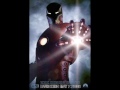 Ironman el hombre de hierro