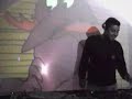DJ FABIO AD (HARD TECHNO) @ CIDRAS VIBE III