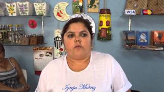 (2ª Temp. / EP. 56): Sacramento /MG / BRASIL (Parte 2/2)