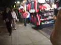 San Francisco-- Shops @ Fisherman's Wharf
