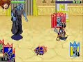 Sora Vs. Hades