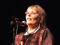 Judy Dyble - Fingest - Chipping Norton April 06 Judy Dyble - Fingest - Chipping Norton April 06