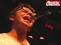 Happysad - Ojczyzna koncert w zielonogórskim Kawonie
