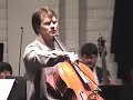 Daniel Gaisford - Saint Saens Cello Concerto part 2 Daniel Gaisford - Saint Saens Cello Concerto part 2