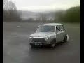 mini austin moteur 1000 FRZ