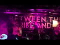 Between the Buried and Me - Specular Reflection LIVE NY 2011