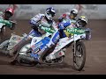 Nicki Pedersen 2007 Champion Nicki Pedersen 2007 Champion