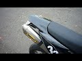 KTM LC4 640 / Nikko-Racing Soundcheck KTM LC4 640 / Nikko-Racing Soundcheck