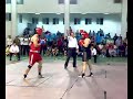 SANSHOU بطولة جمهورية مصر العربيه   2008