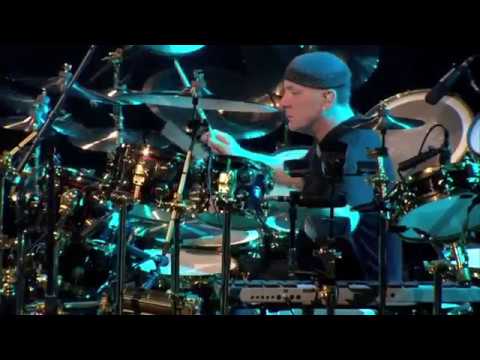 RUSH Best intro Ever to Spirit of Radio
