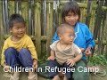 Stop Shan Genocide
