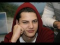 Jimi You are to hot