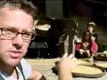 Cooking in the Danger Zone: Maggots for Breakfast