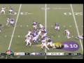 Bears at Vikes