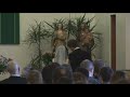 Wedding - Steve and Angie - Ave Maria