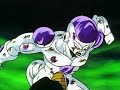 Pathos of Freeza