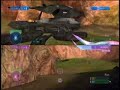 Halo 2 Tricks: Episode 21 *Banshee Catapulting*