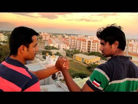 Solvathellam Poimai short film Solvathellam Poimai short film