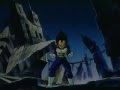 dbz - likin park