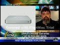 iPhone: CNBC Interview with MacRumors founder iPhone: CNBC Interview with MacRumors founder