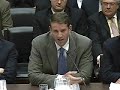 Hearing on Energy Speculation & Gas Prices: Stupak Questions
