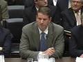 Hearing on Energy Speculation & Gas Prices: Stupak Questions