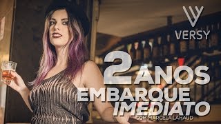 2 anos de embarque Imediato