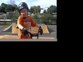 Depot Bike Park w/ Cooper & Henry