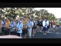 BackToElliott- Purdue University All American Marching Band