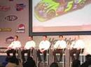 NASCAR Sprint Cup Media Tour: Day 3 NASCAR Sprint Cup Media Tour: Day 3