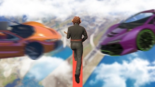 %999999 imkansiz araba vs koşucular gta 5 online komik anlar %999999 imkansiz araba vs koşucular gta 5 online komik anlar