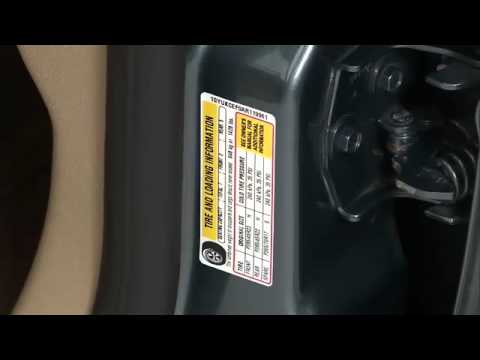 How to Use the Tire Pressure Monitor System- Cadillac Escalade Bommarito Cadillac St. Louis